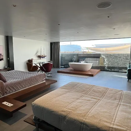 Doramas Villa
