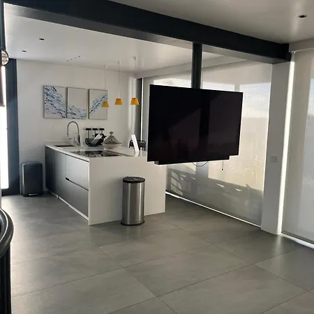 Villa Doramas Tías