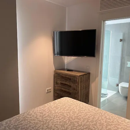 Villa Doramas Tias