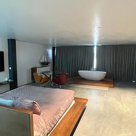 Villa Doramas