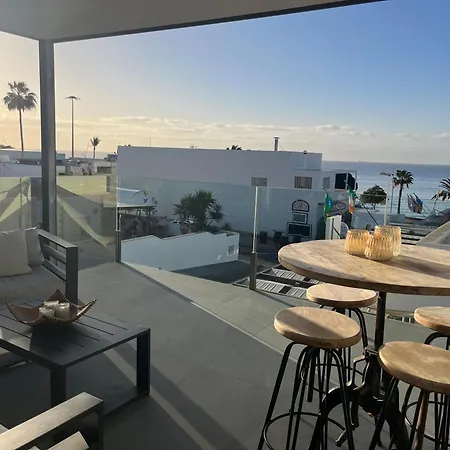 Doramas Villa Tias